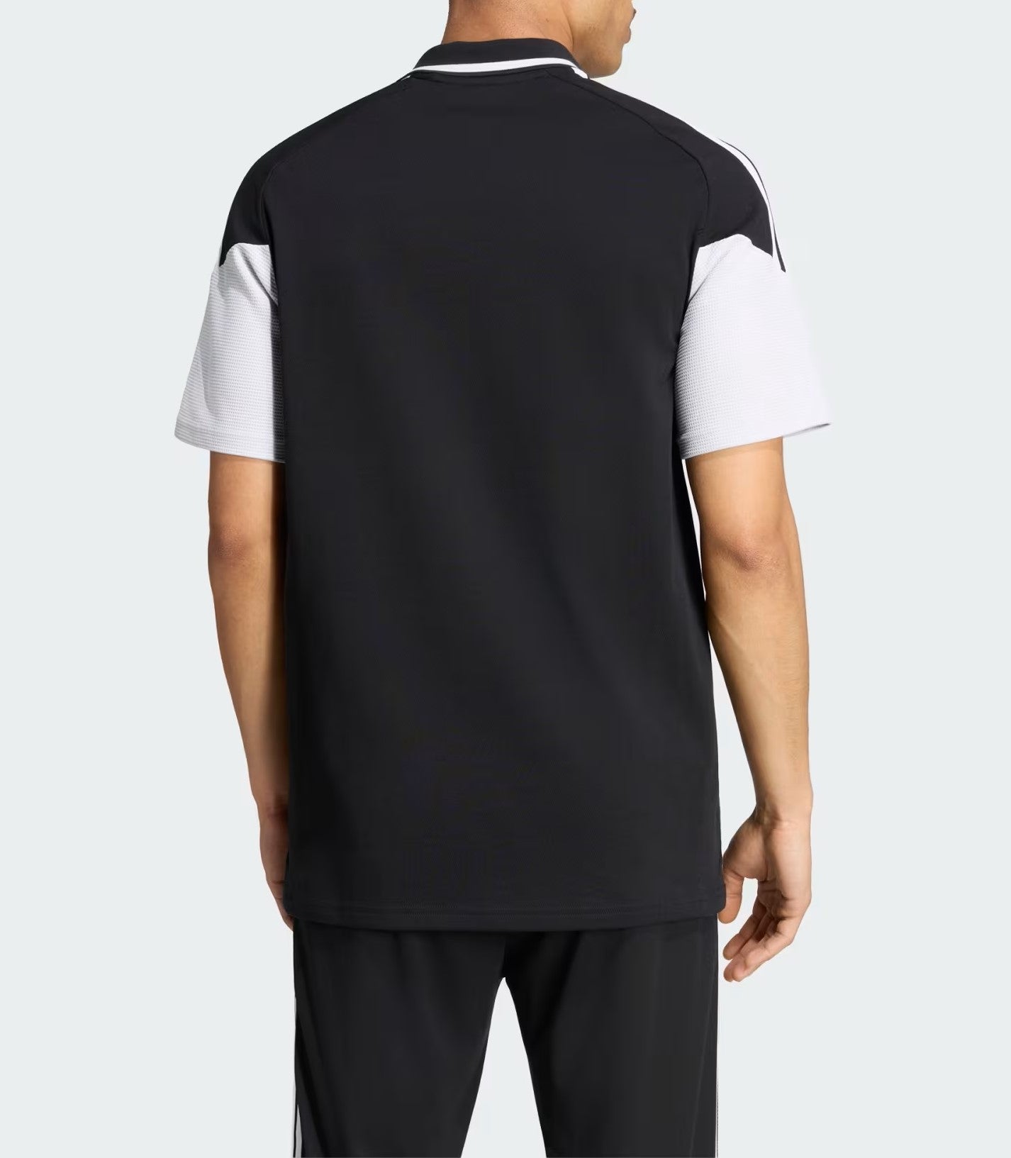 Liverpool FC 26/27 Tiro Polo Shirt