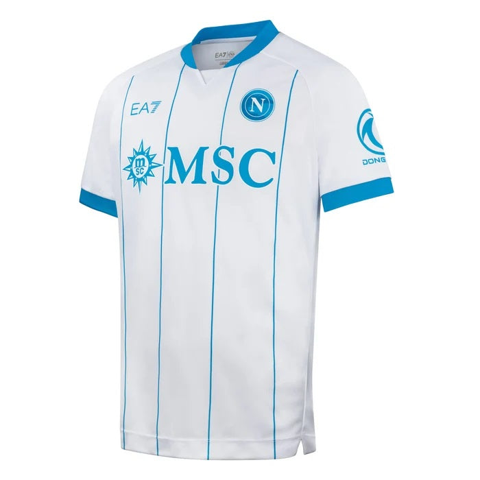 MAGLIA GARA REPLICA AWAY