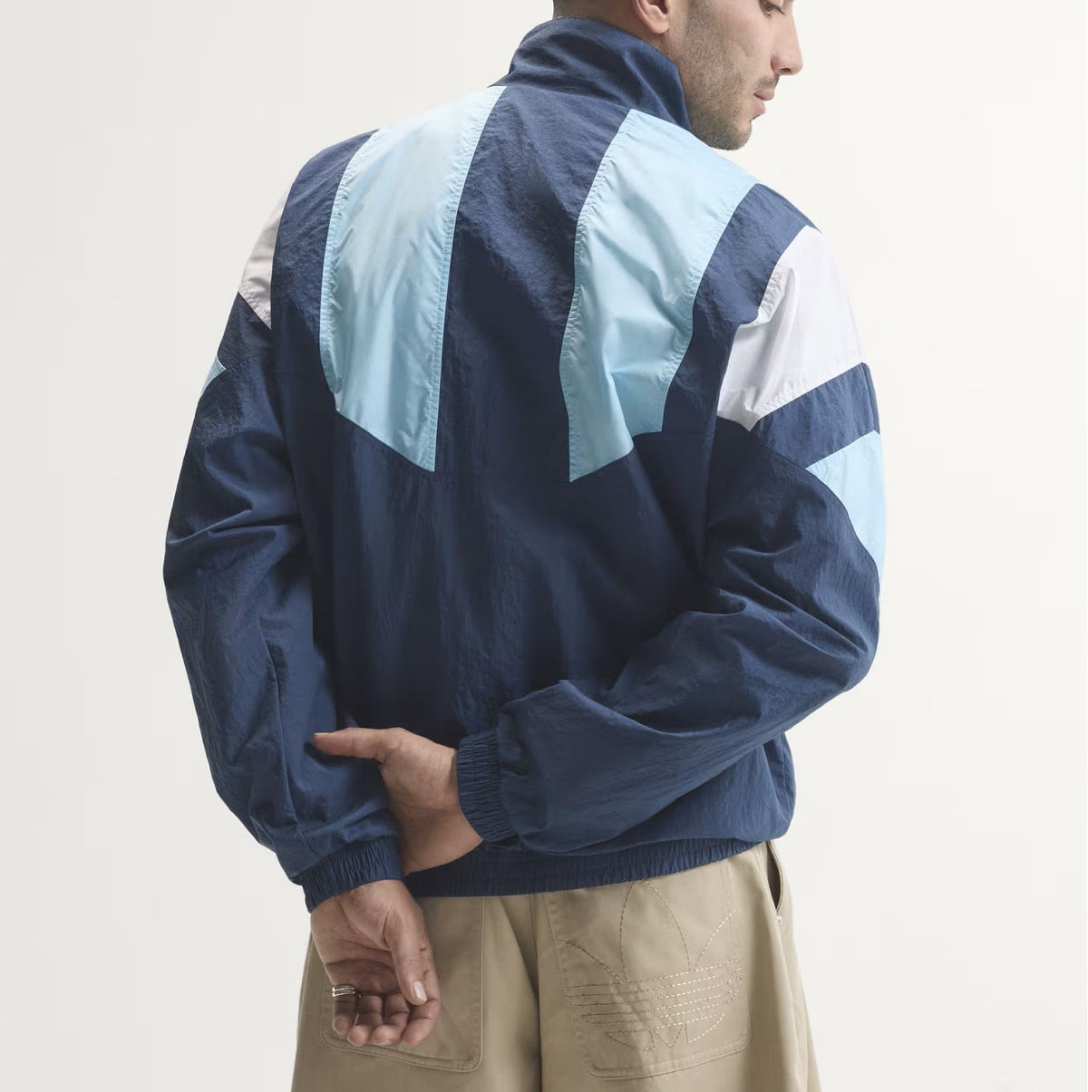 Giacca Adidas Argentina Eqt Training Jacket