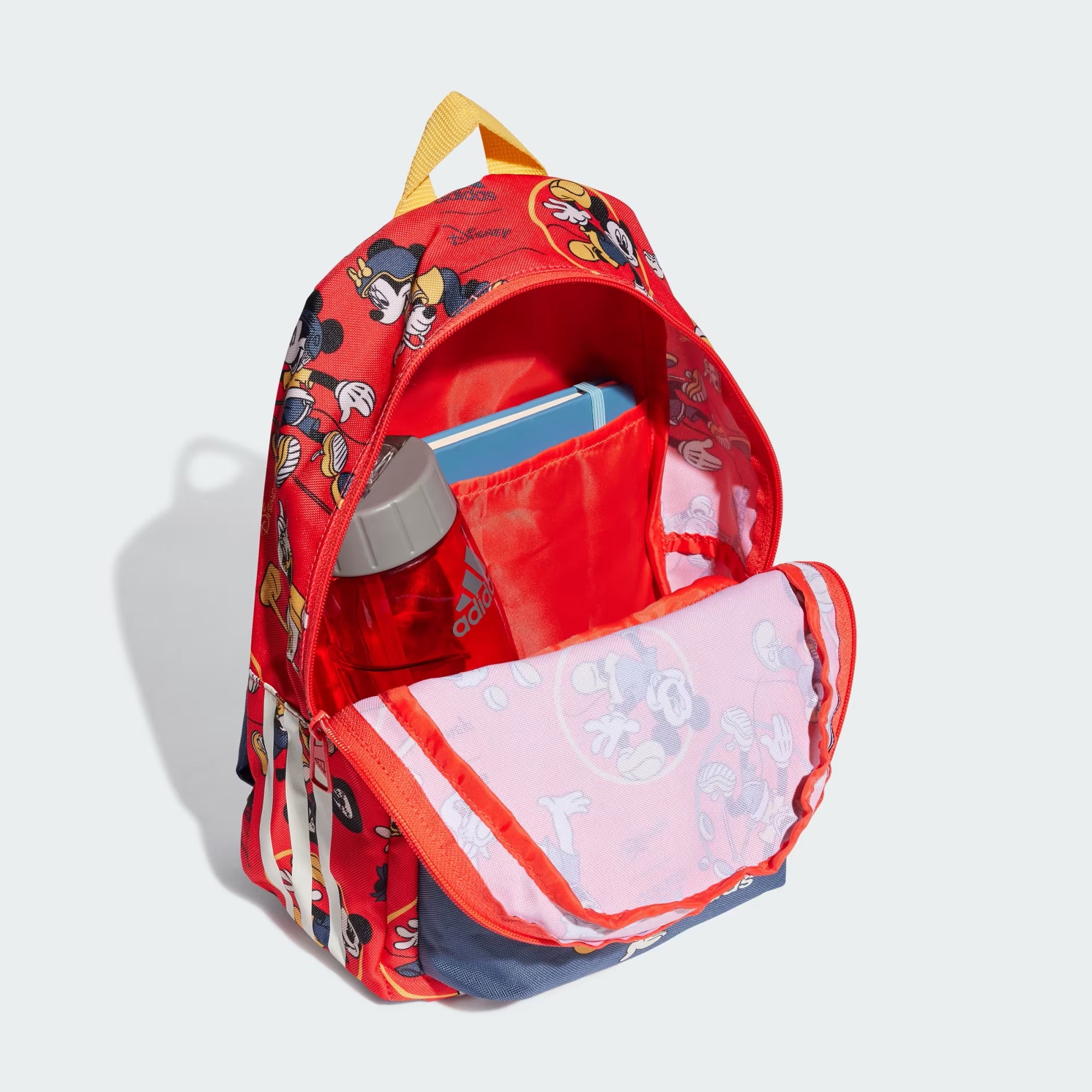 DISNEY MICKEY MOUSE BACKPACK