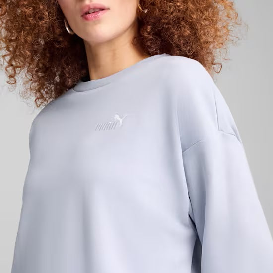 SWEAT SUIT RELAXED TR