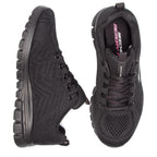 Sneakers Skechers Graceful - Get Connected 12615W-BBK