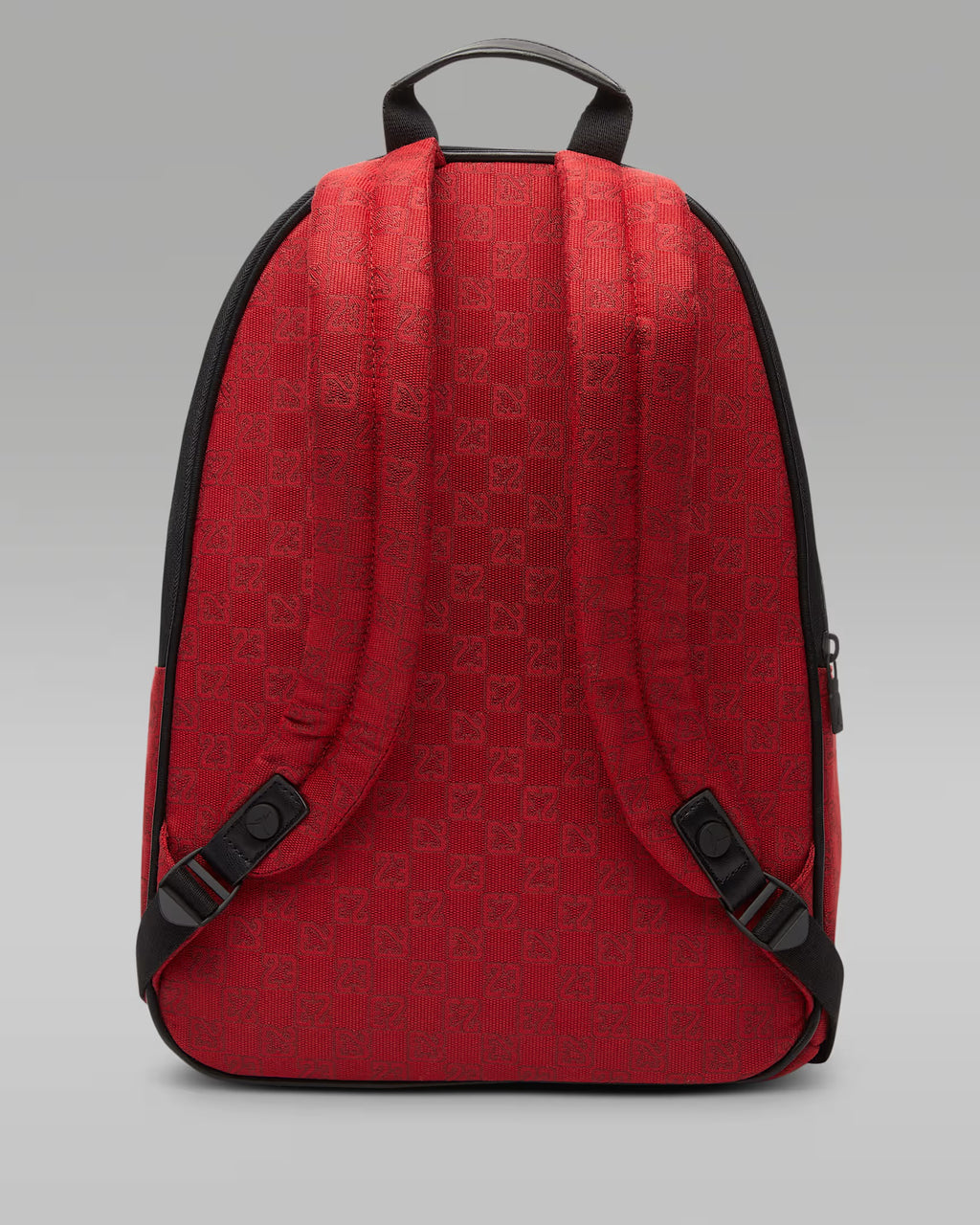 Jam monogram backpack