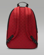 Jam monogram backpack