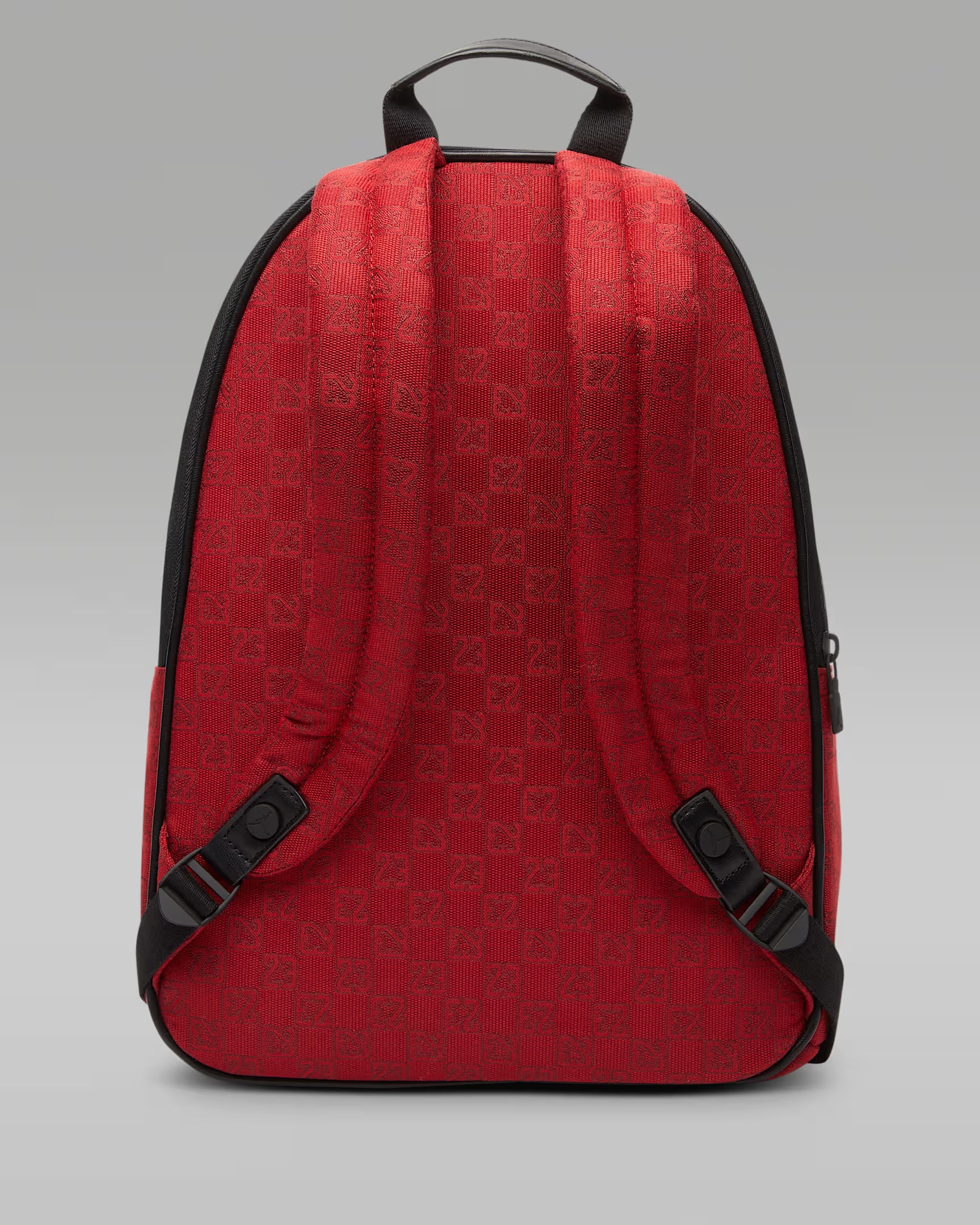 Jam monogram backpack