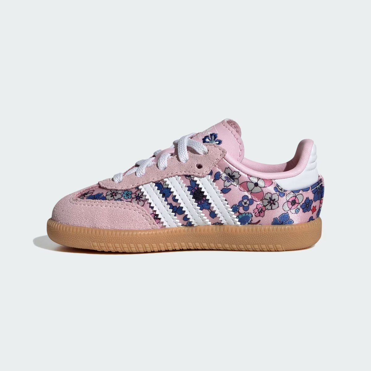 Samba OG td liberty london