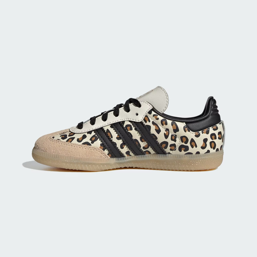 Samba Og Ps