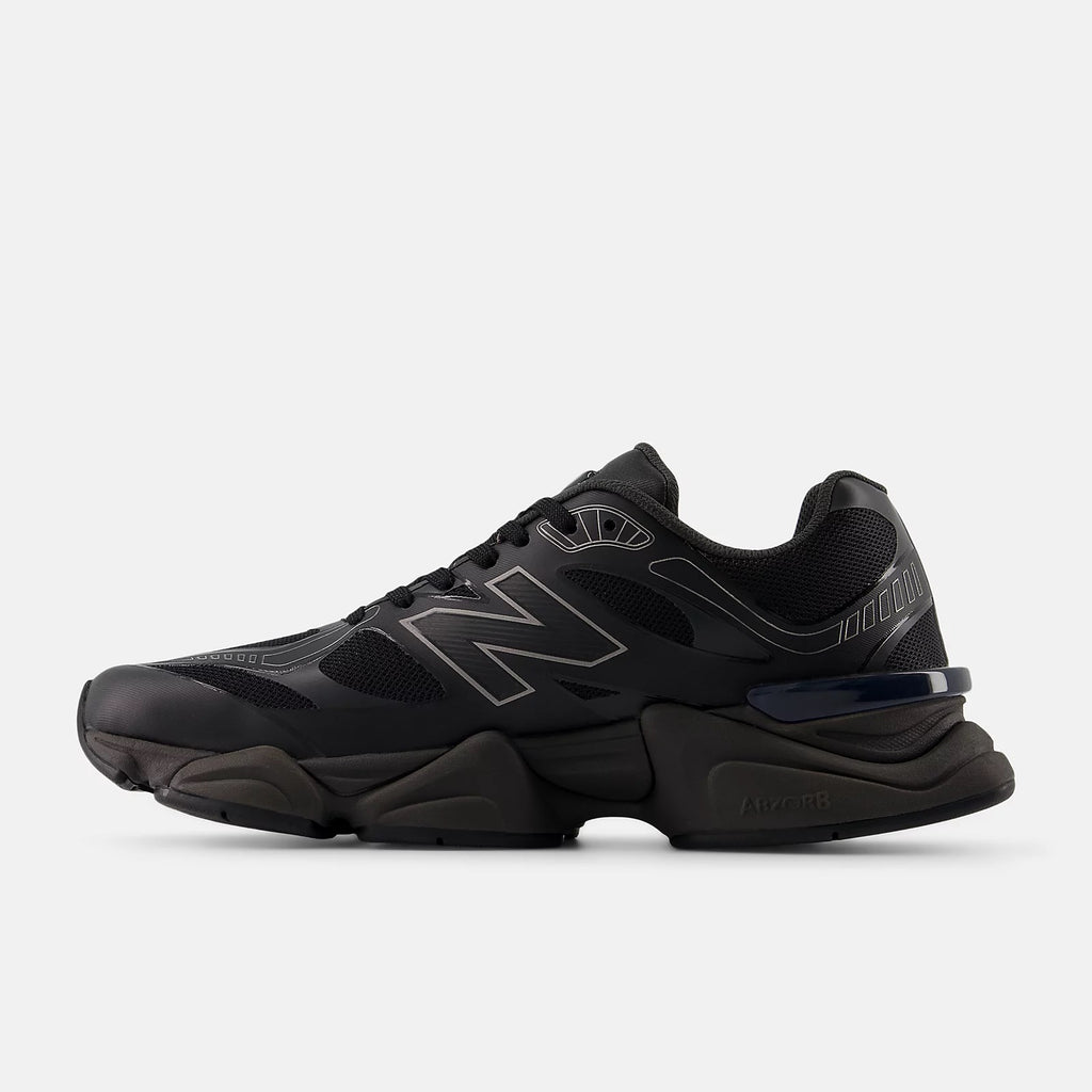 U9060 SCARPA UNISEX