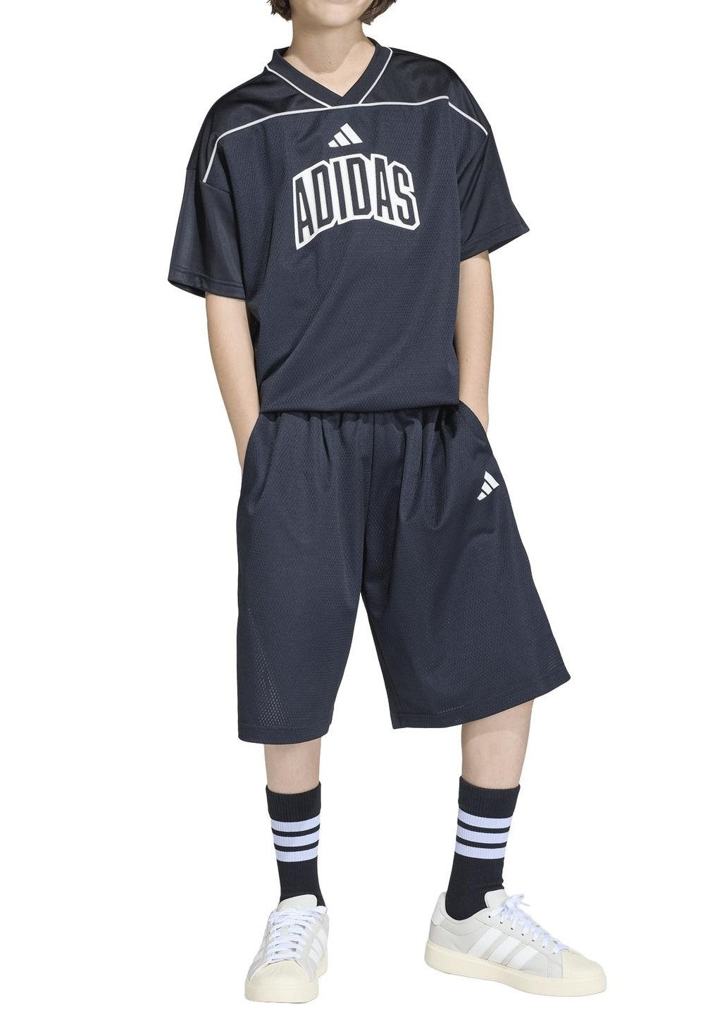 Stadium basketball Shirt J