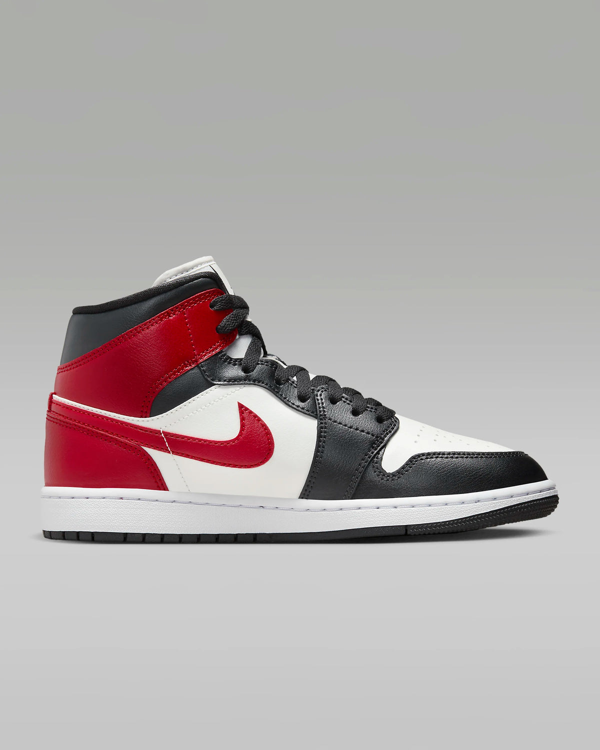 AIR JORDAN 1 MID WMNS