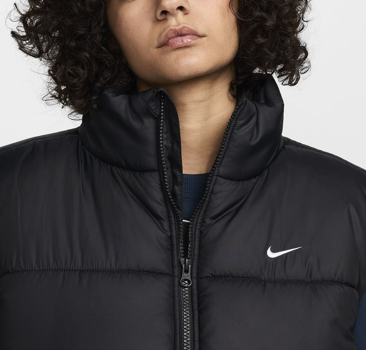 SPORTSWEAR CLASSIC PUFFER
