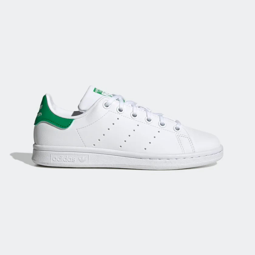 STAN SMITH JR