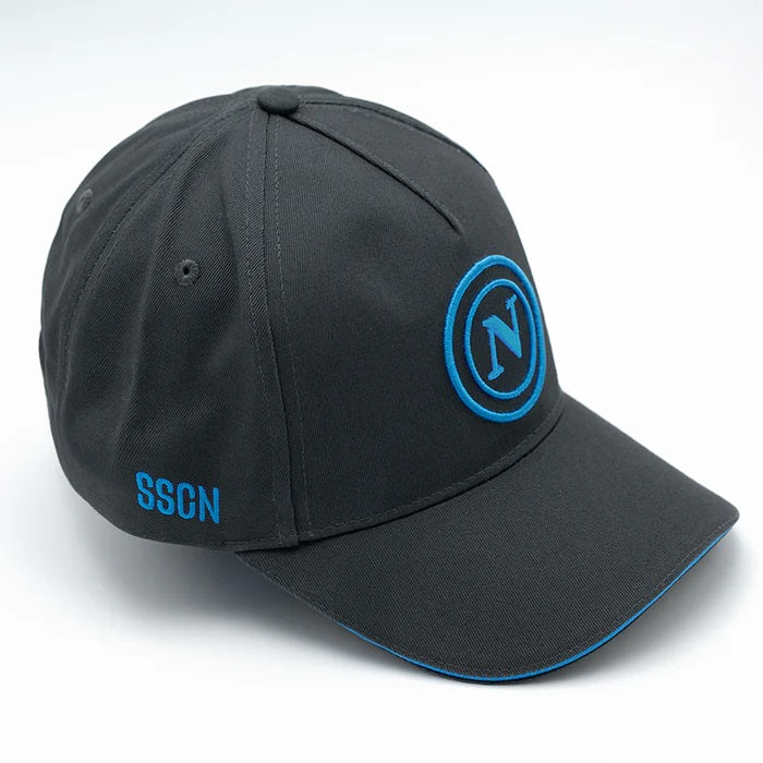 BASEBALL HAT EBONY SR