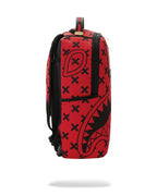 Zaino Sprayground Reverse Half Split Backpack