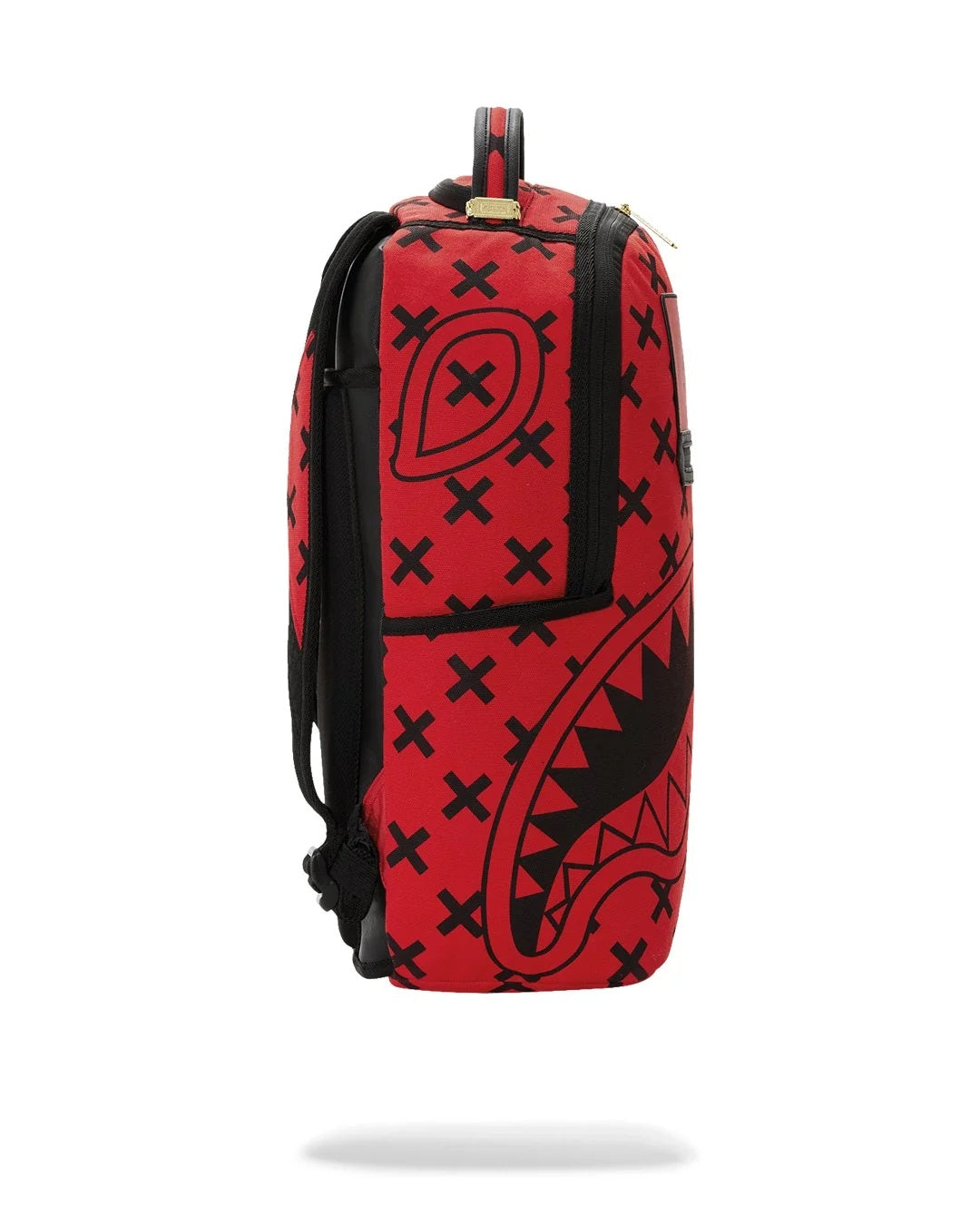 Zaino Sprayground Reverse Half Split Backpack