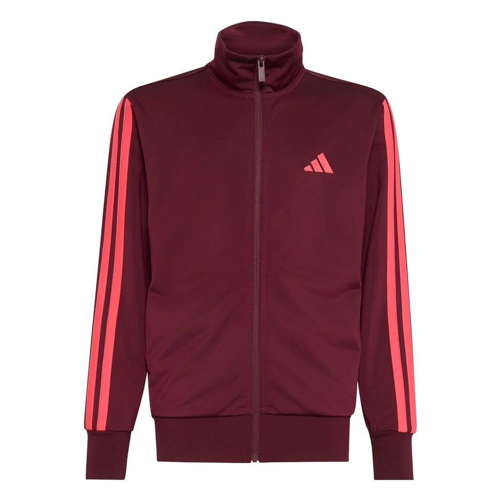 Tuta Adidas Essentials Climacool Tracksuit J KQ7814