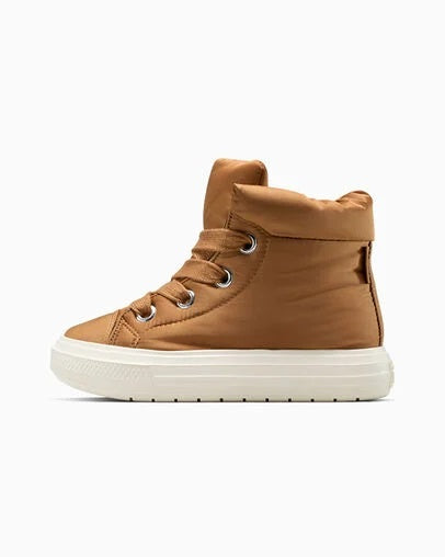Stivaletto Converse Chuck Taylor All Star Elements Boot A17641C