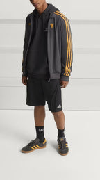 Manchester United FC ICON Tracksuit