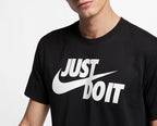 SPOTSWEAR JDI TEE