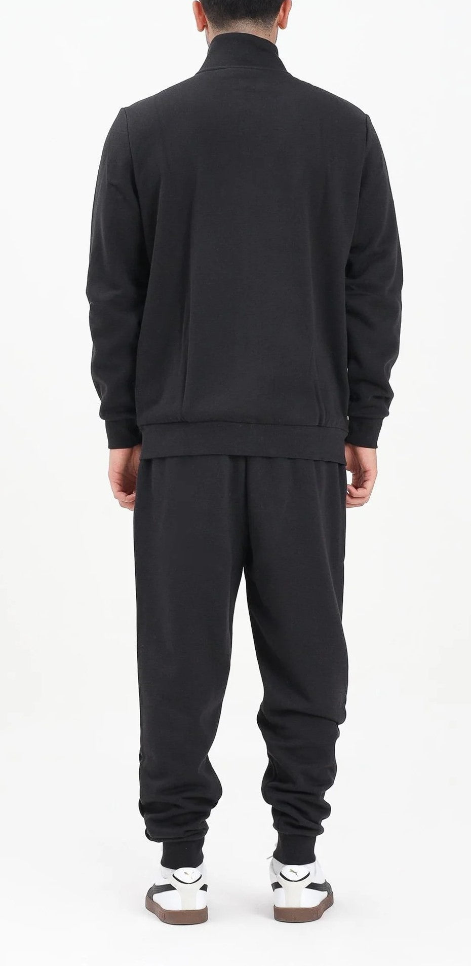 Tuta Puma Essential Sweat Suit Fl 688175-01