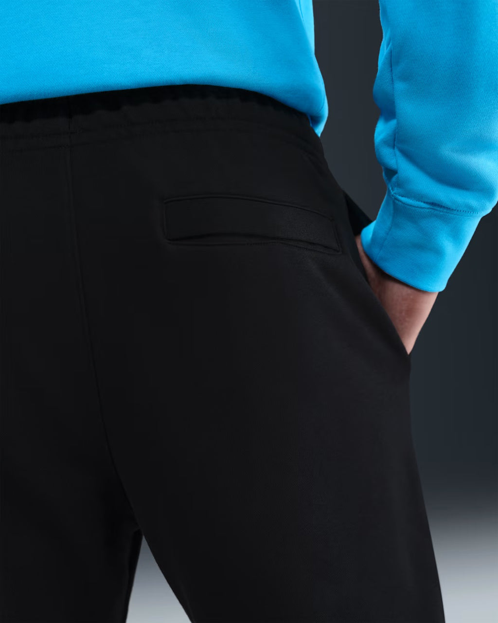 Inter Club Nike Men's Football Joggers