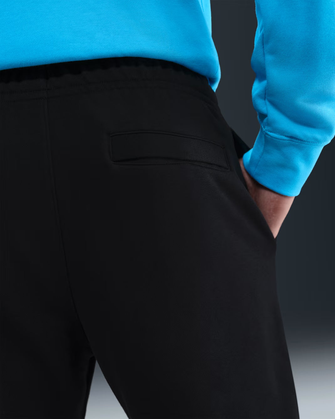 Inter Club Nike Men's Football Joggers