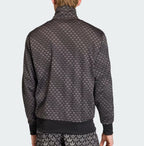 Loose Firebird Monogram Training Jacket