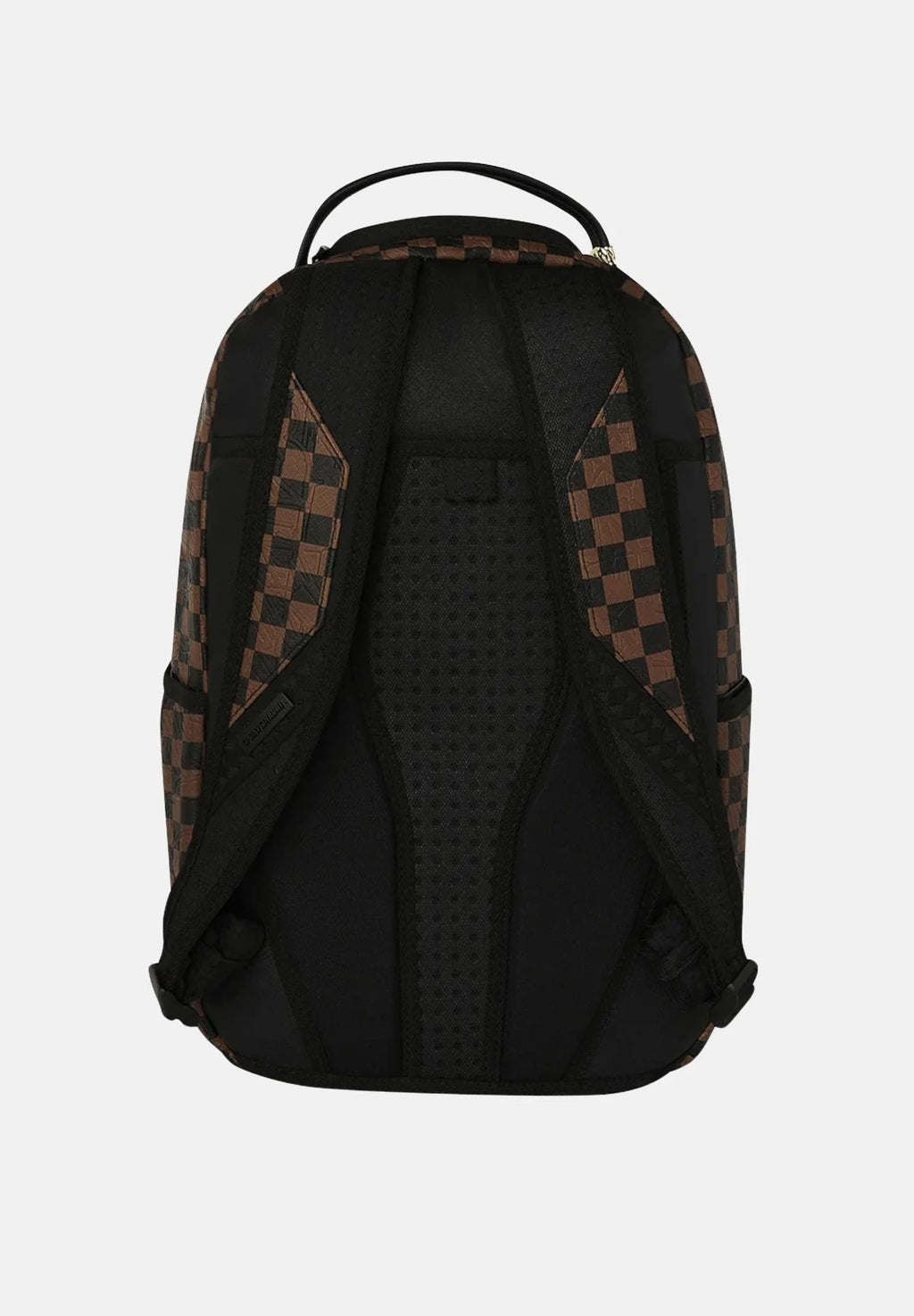 CHECK 2 EMBOSS BACKPACK