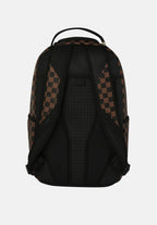 CHECK 2 EMBOSS BACKPACK