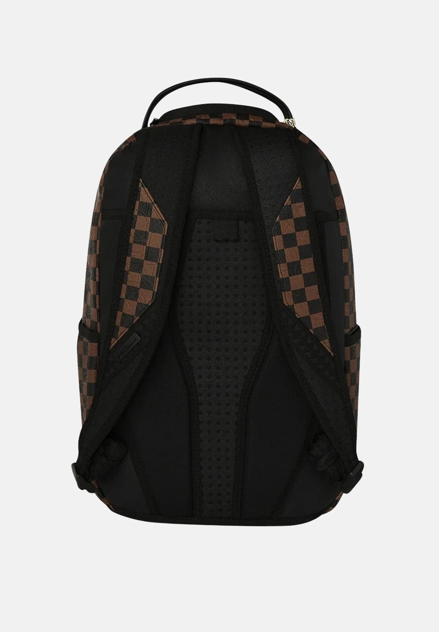 CHECK 2 EMBOSS BACKPACK