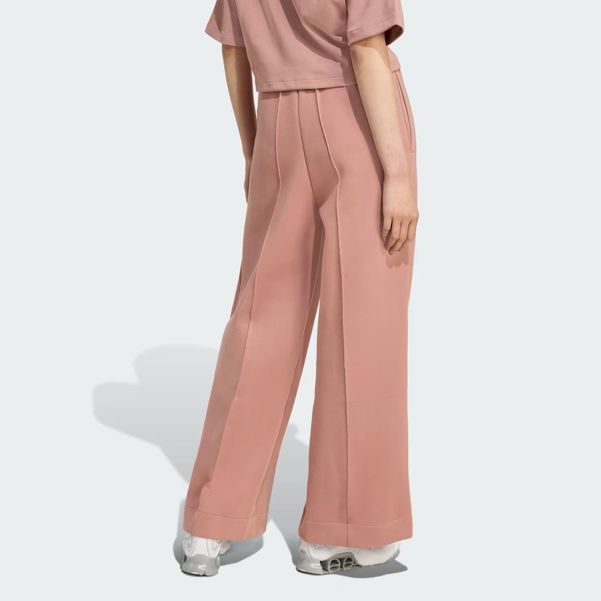 Pantalone Tuta Adidas 3 Stripes Pant JW3621