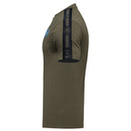 T-SHIRT OLIVE NIGHT 2024/2025