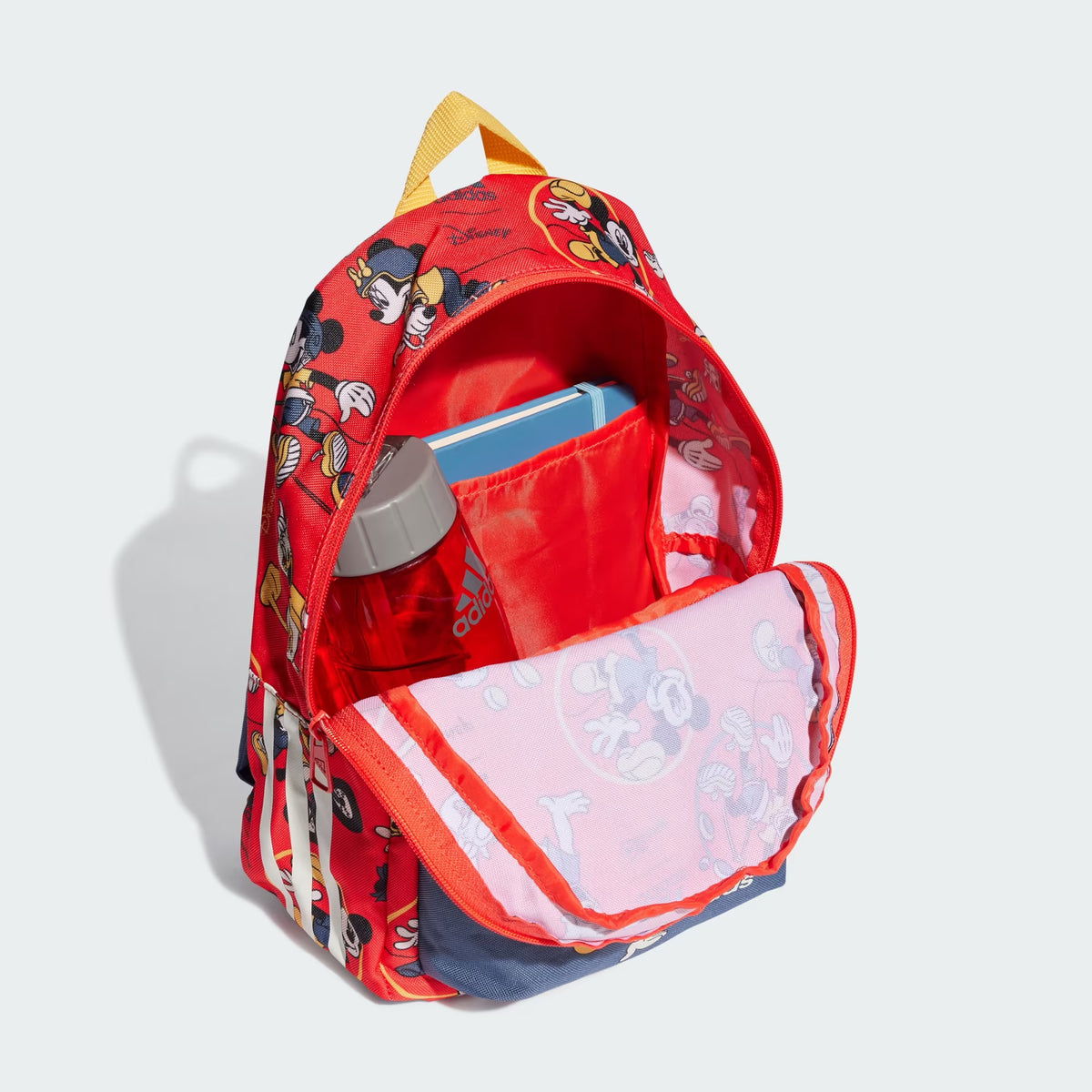 DISNEY MICKEY MOUSE BACKPACK