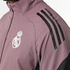 Real Madrid Presentation Jacket