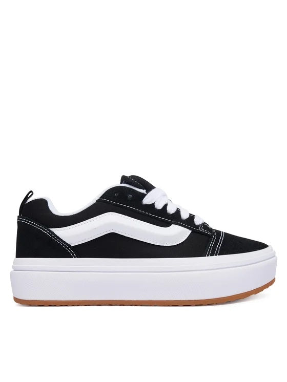 Sneakers Vans Knu Skool Platform Light VN000Z6MY281