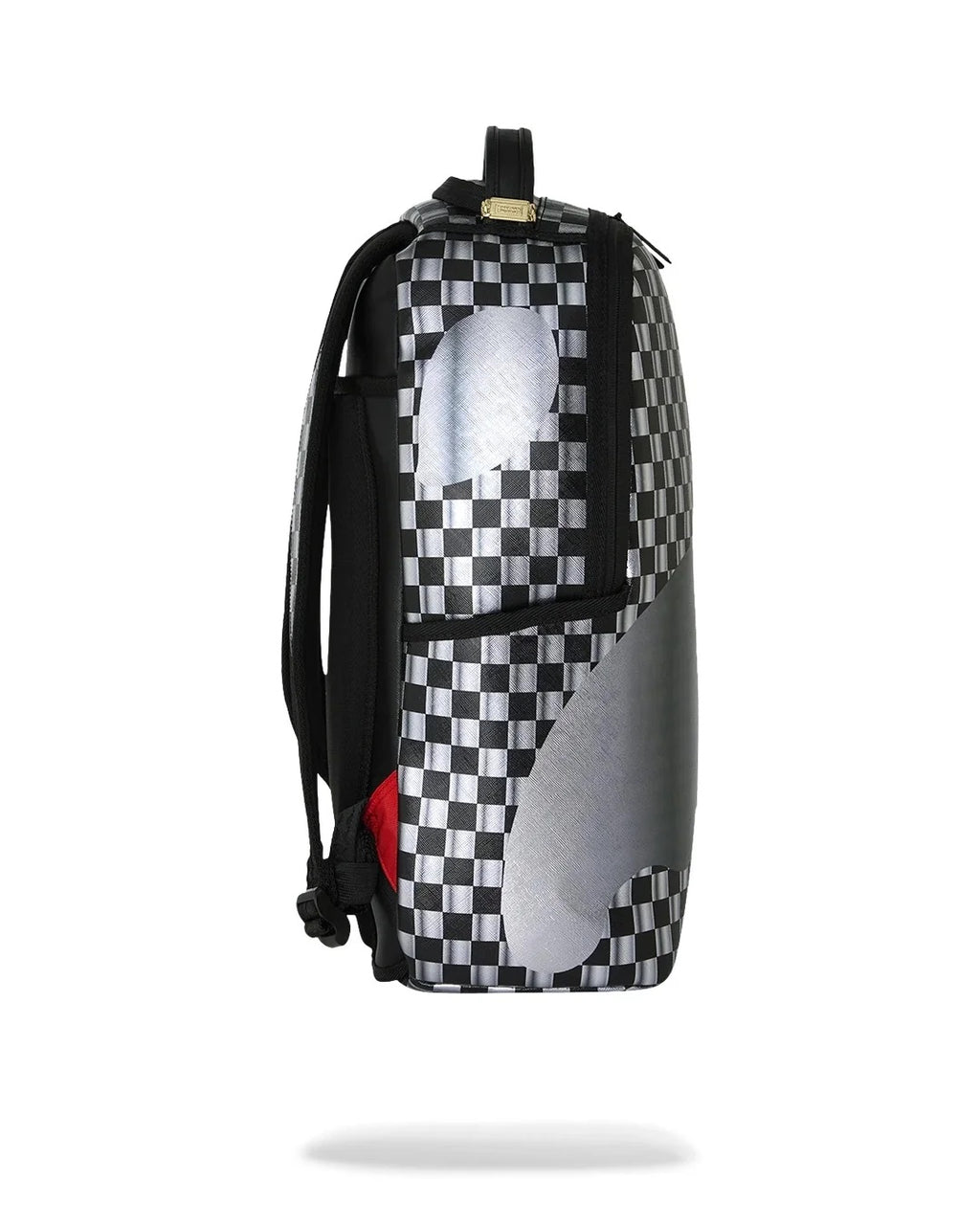 Zaino Sprayground Scratch Off Shark Backpack