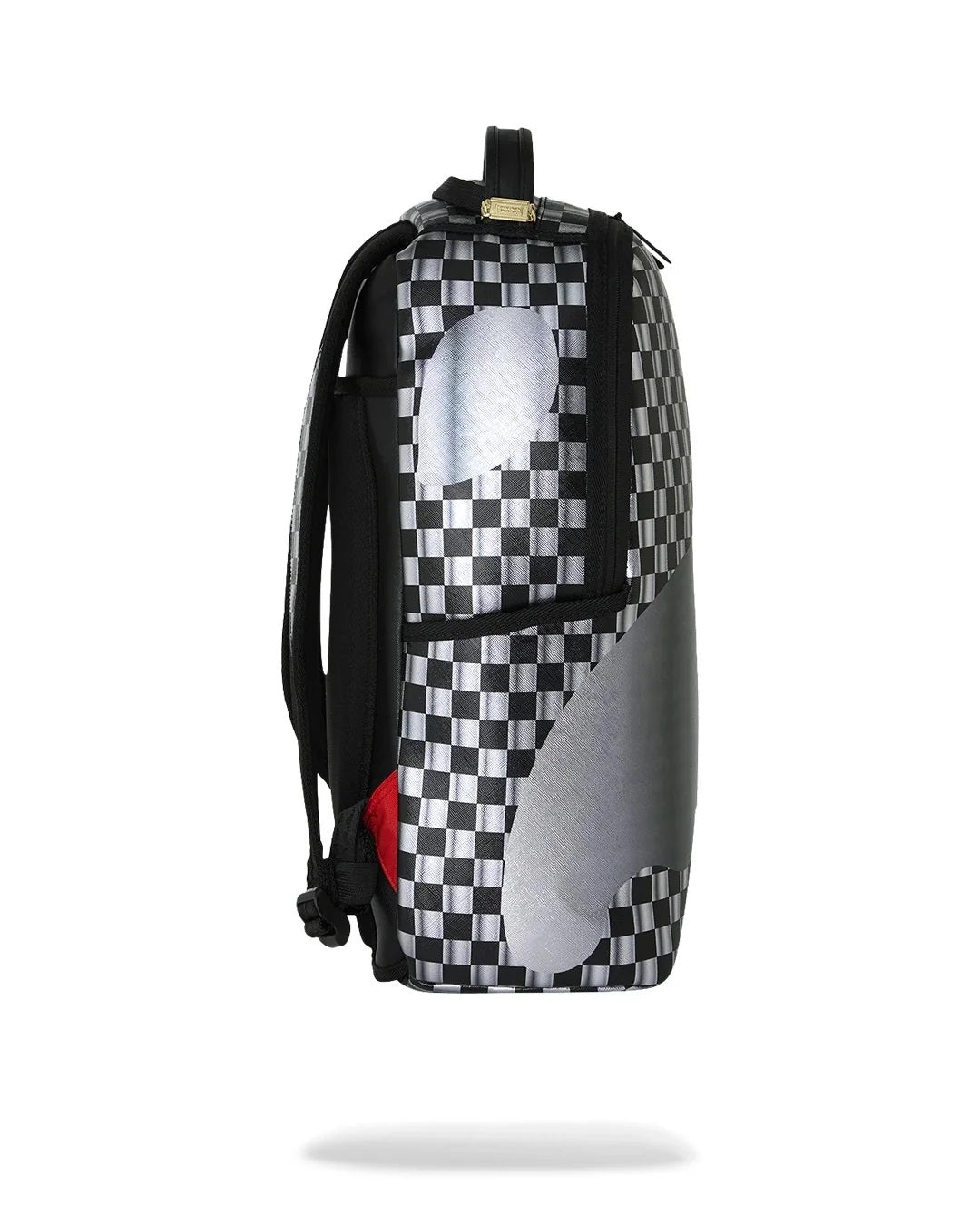 Zaino Sprayground Scratch Off Shark Backpack
