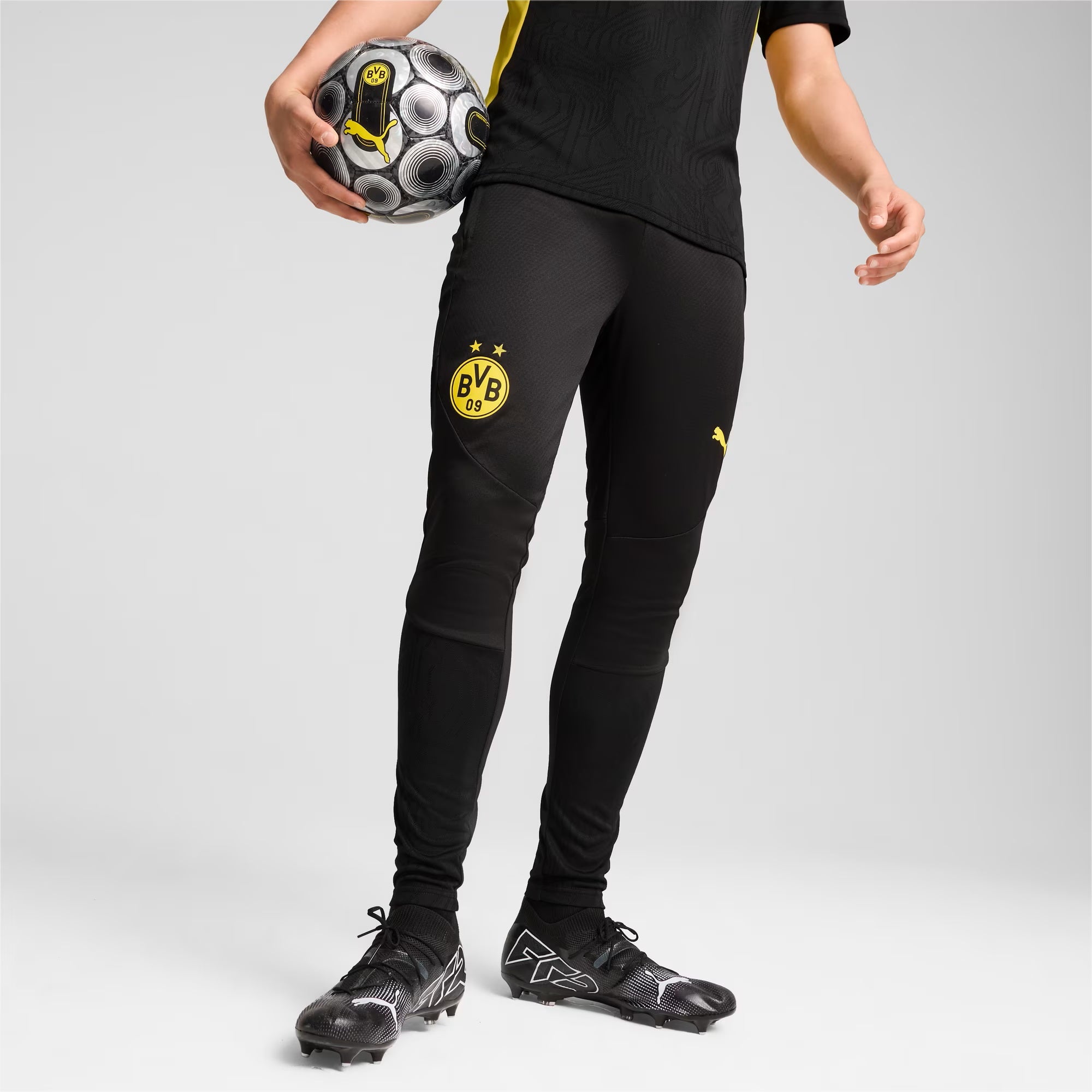 BVB TRAINING PANTS
