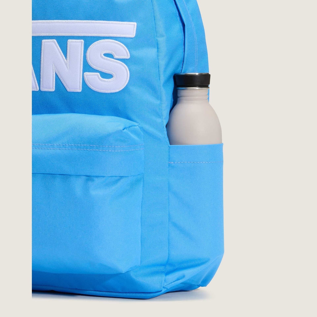 OLD SKOOL DROP V BACKPACK TRANQUIL BLUE