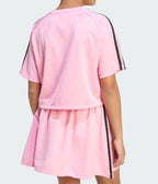 Boxy Jersey Tee