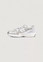 1906 Kids lifestyle Silver Metallic