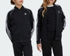 TRACK TOP ADICOLOR SST JR