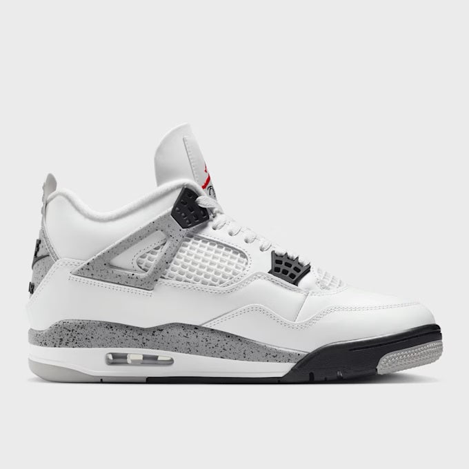 AIR JORDAN 4 RETRO