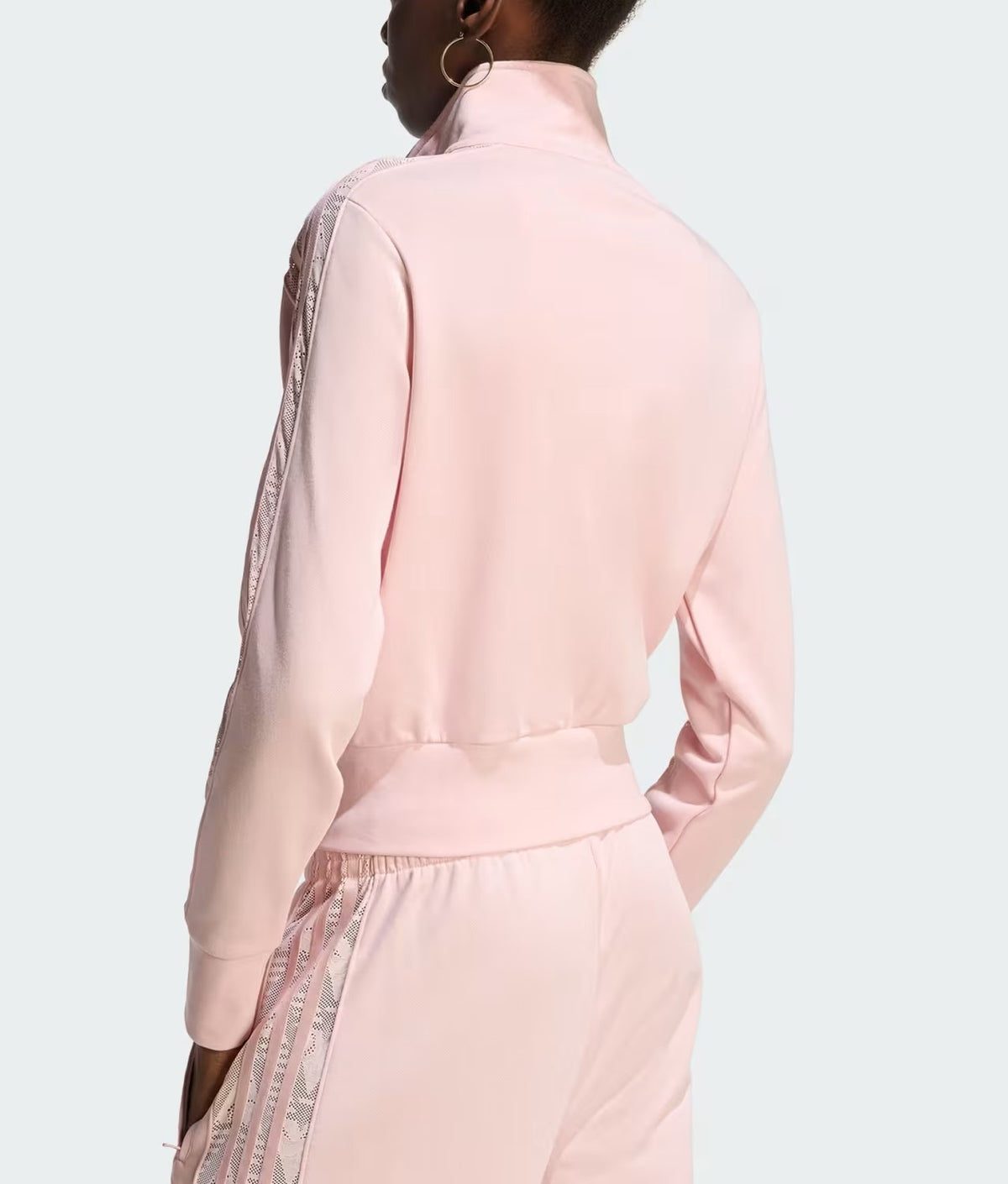 TRACKTOP FIREBIRD LACE