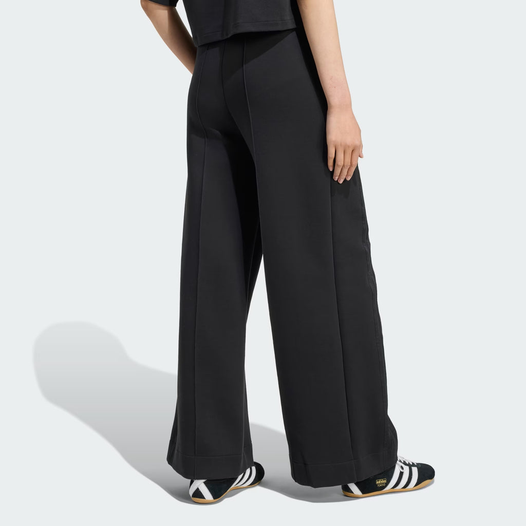 3S Wide Off Placed Pants