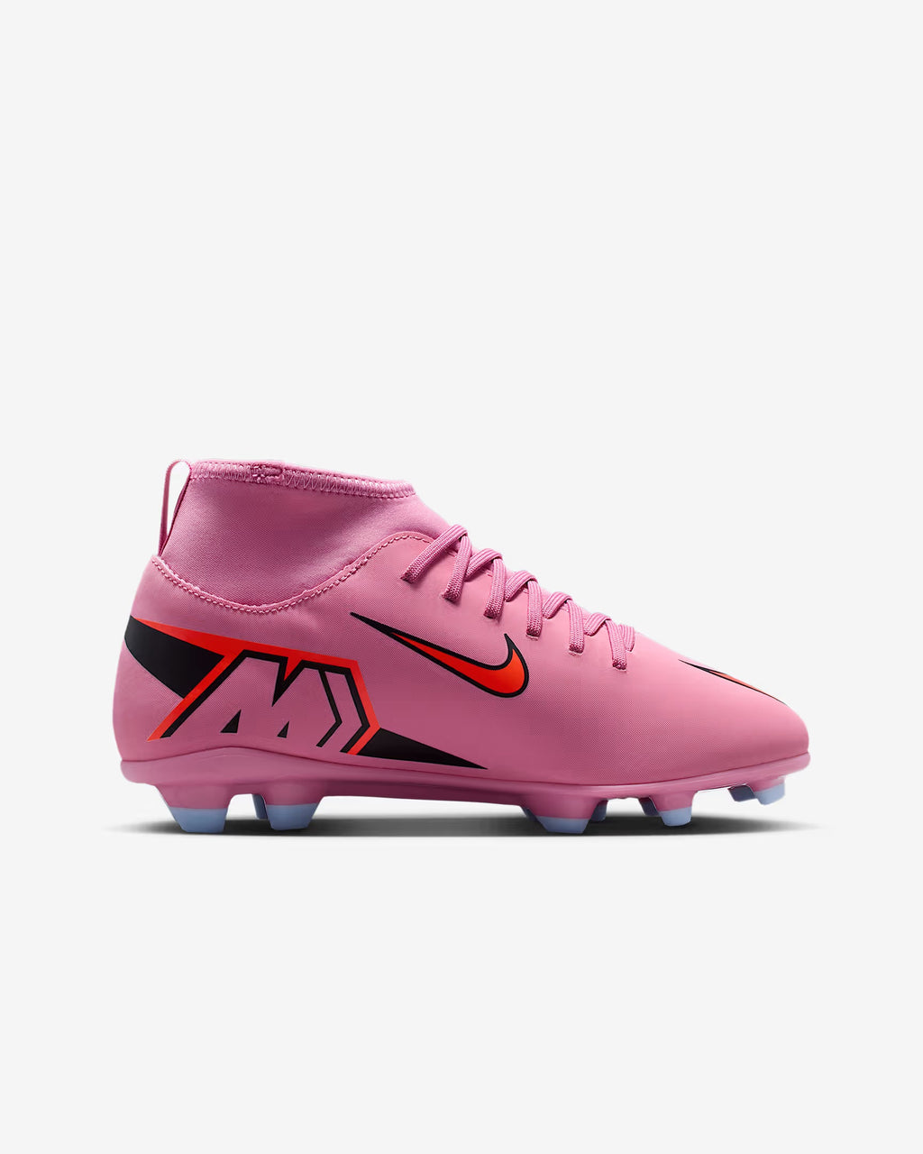 Nike Jr. Mercurial Superfly 10 Club Little/Big Kids