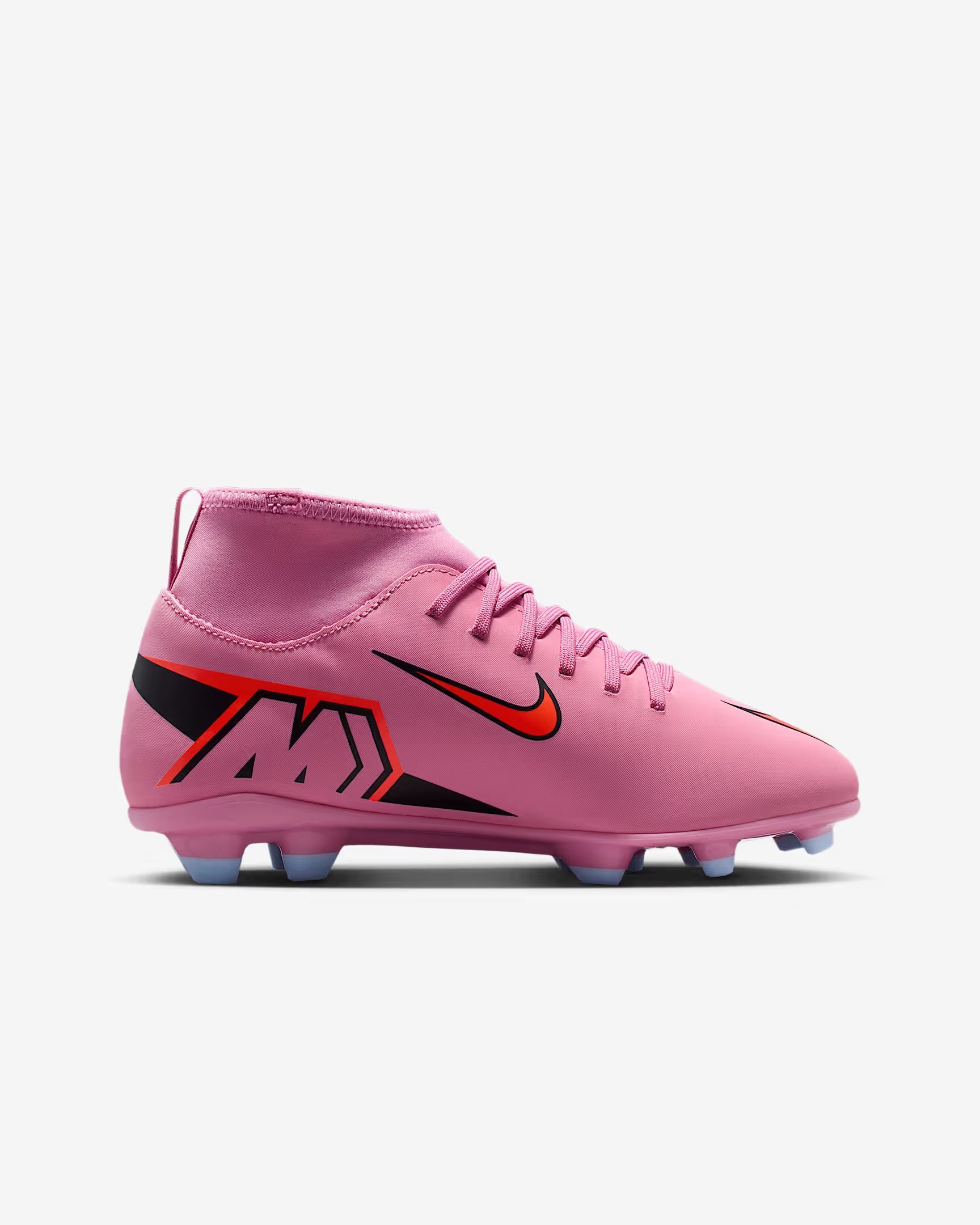 Nike Jr. Mercurial Superfly 10 Club Little/Big Kids
