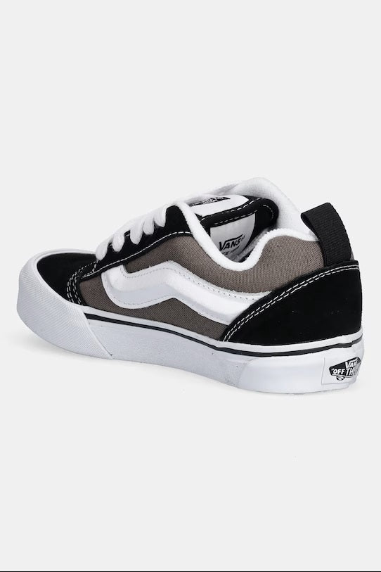 Knu skool 2-tone black/bungee cord