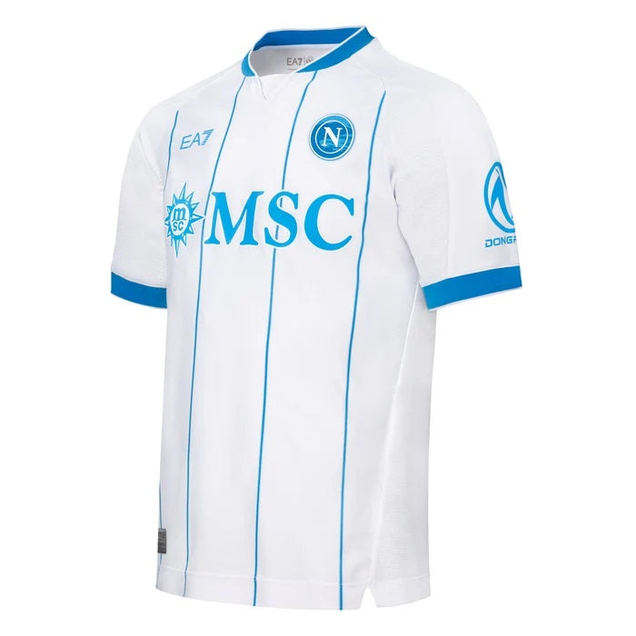 MAGLIA GARA AUTHENTIC AWAY