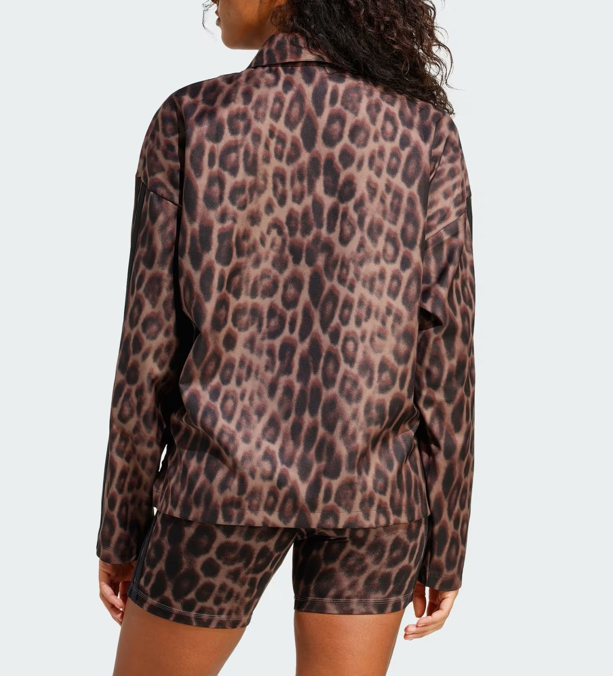AOP 3S Oversize shirt